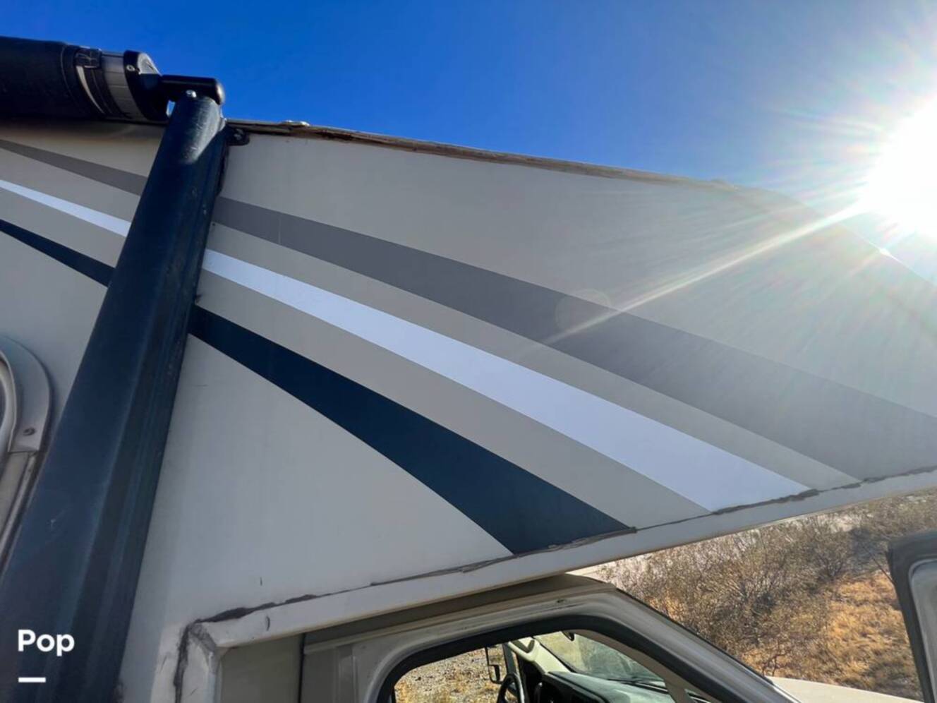 A photo of this 2017 Coachmen Leprechaun 319MB