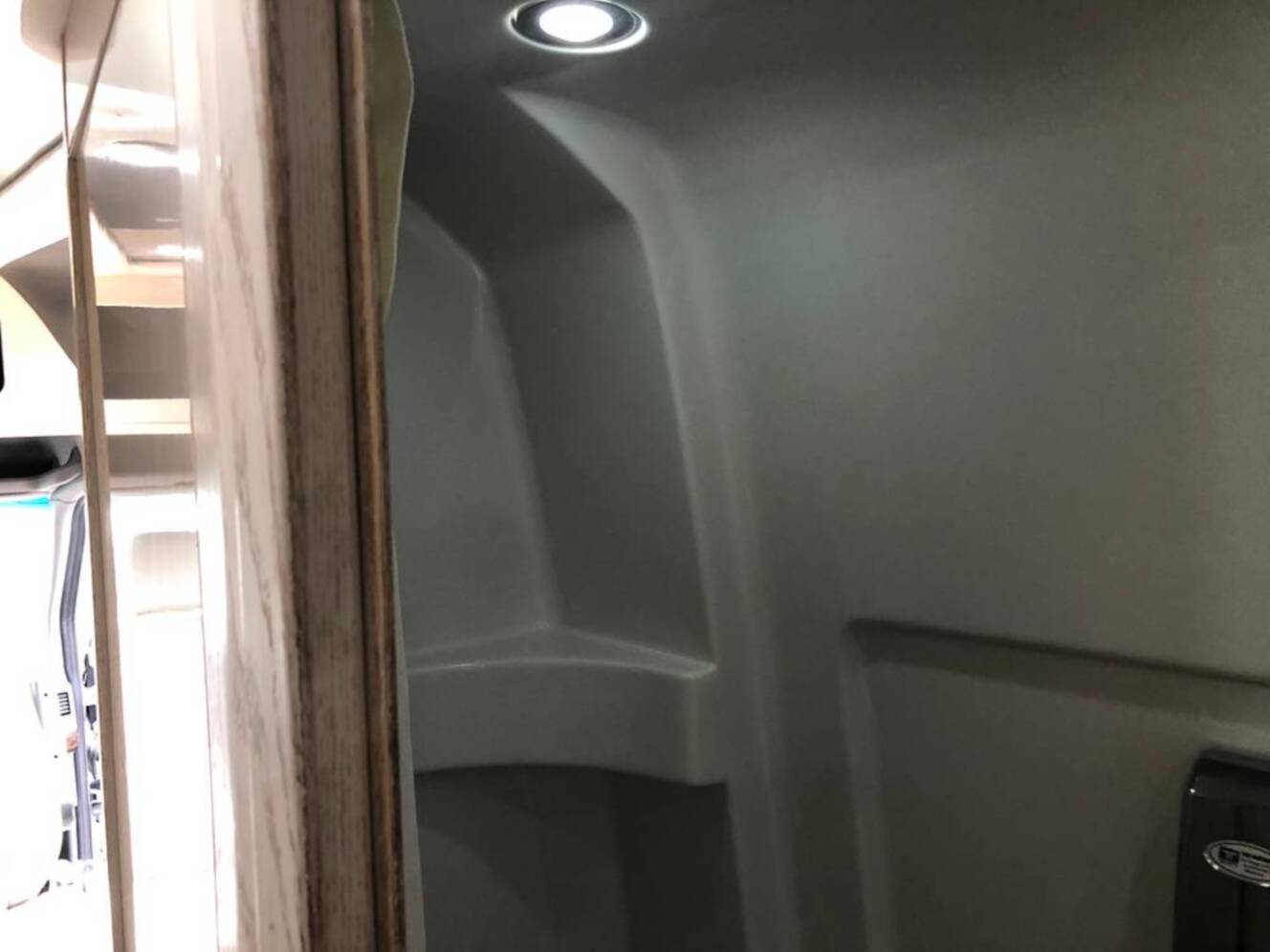 A photo of this 2014 Airstream Interstate Lounge
