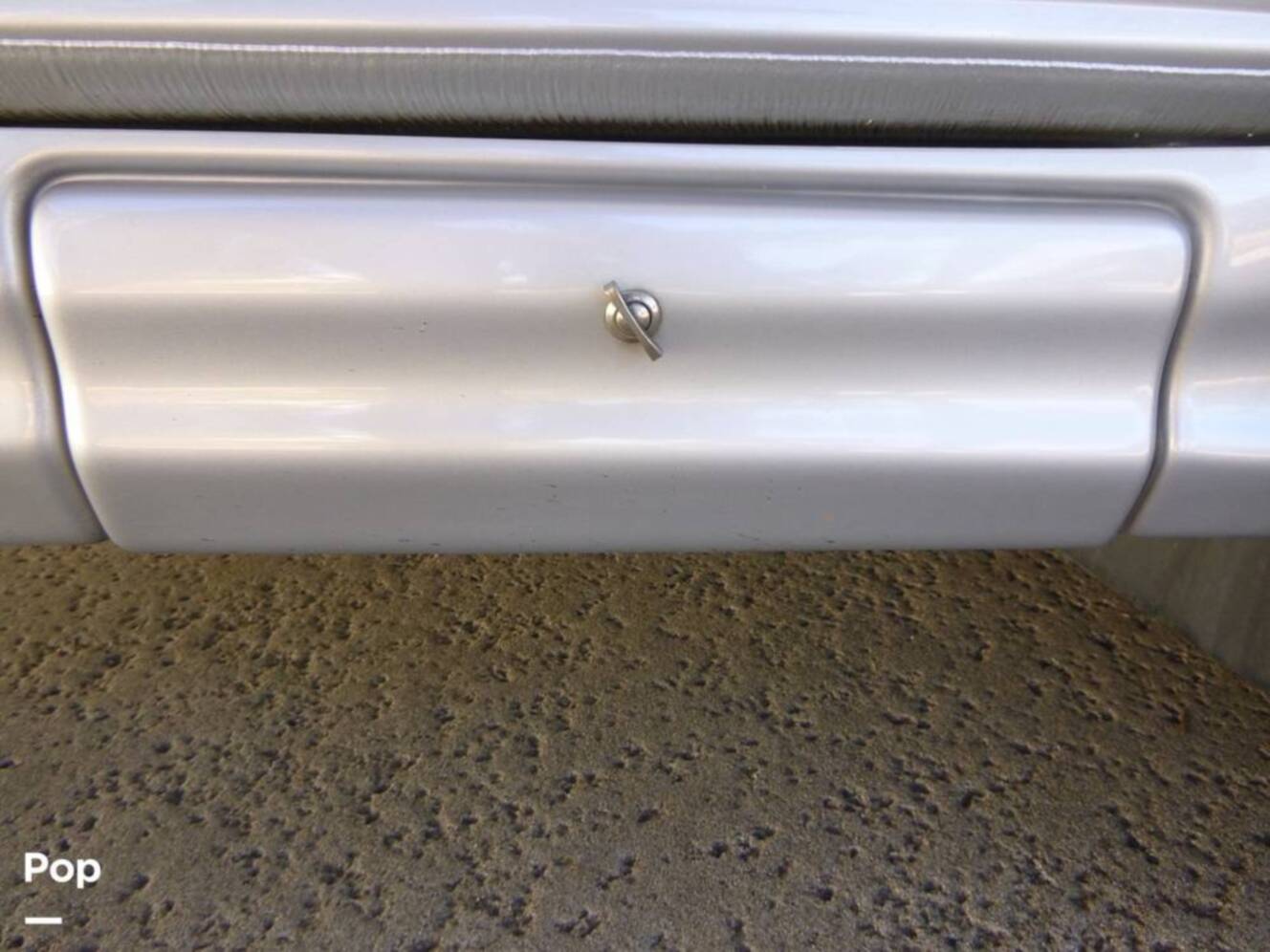 A photo of this 2020 Airstream Interstate Grand Tour EXT