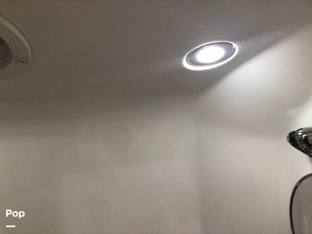 A photo of this 2014 Airstream Interstate Lounge