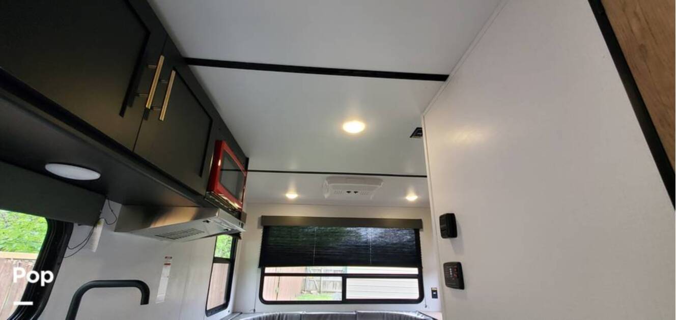 A photo of this 2022 Keystone Springdale 1750RD