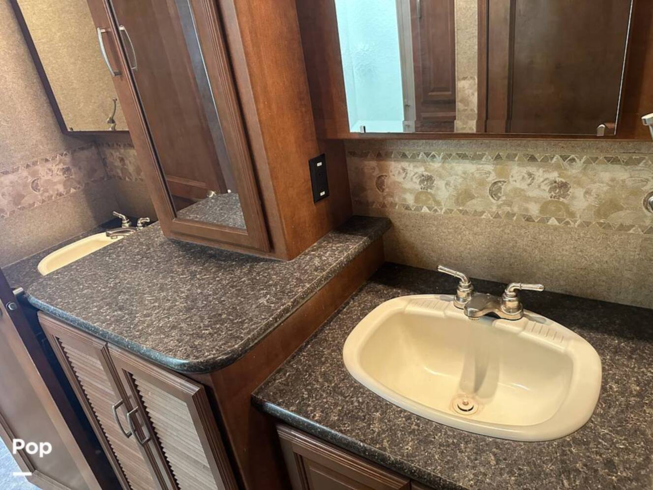 A photo of this 2013 Thor Motor Coach Challenger 37DT