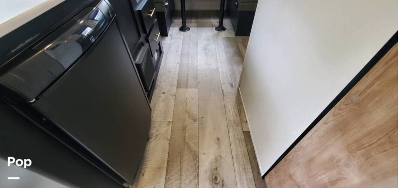 A photo of this 2022 Keystone Springdale 1750RD