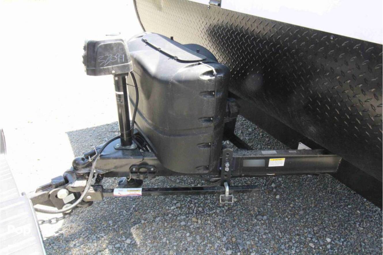 A photo of this 2022 Forest River Wildwood X-lite 263BHXL