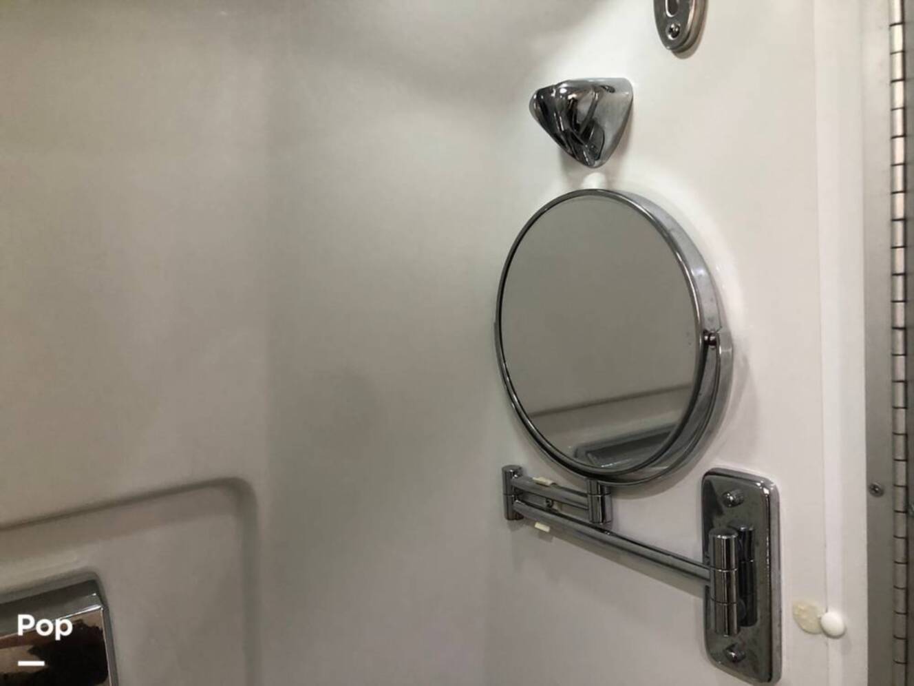 A photo of this 2014 Airstream Interstate Lounge