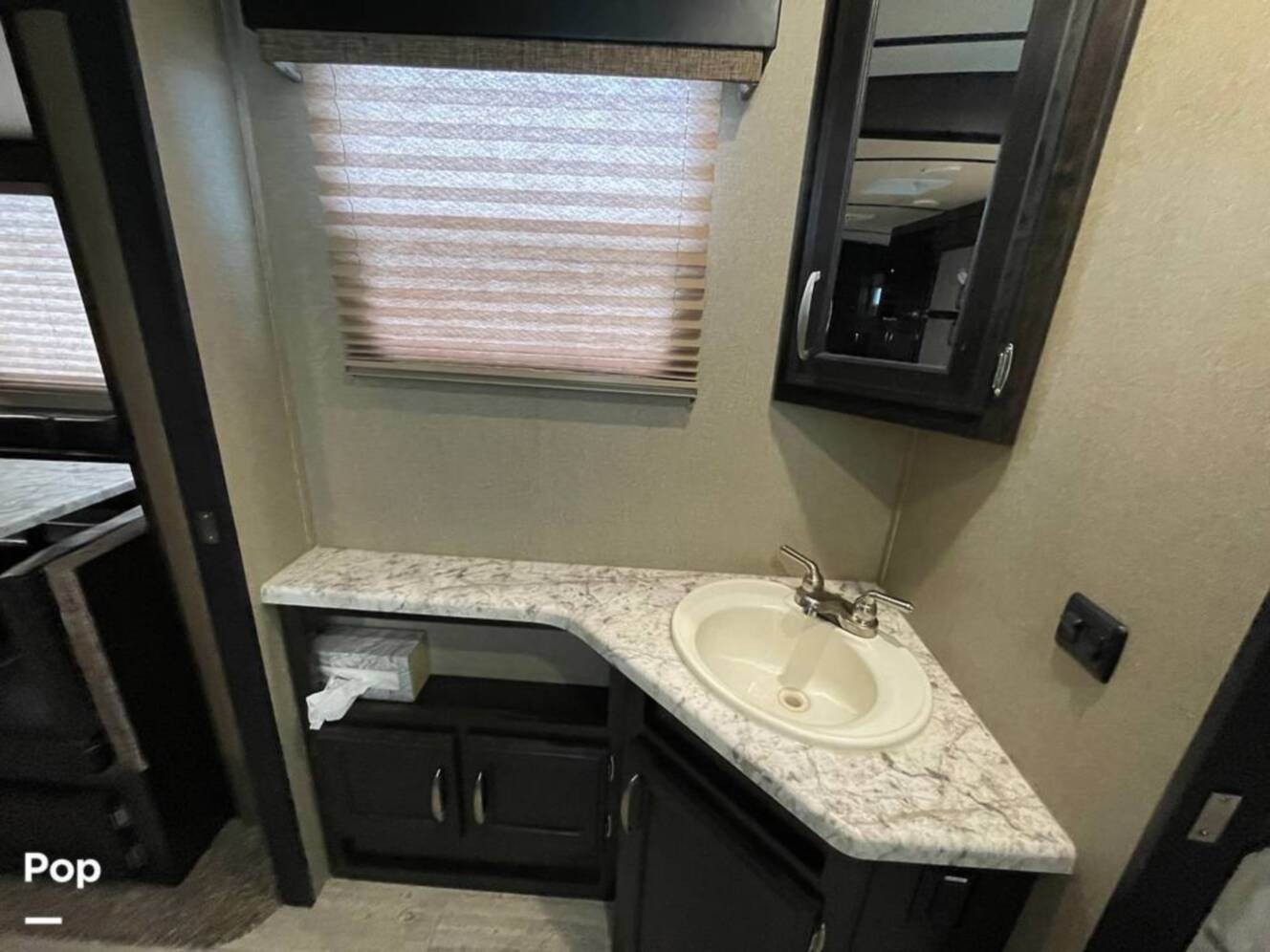 A photo of this 2018 Grand Design Imagine 3170BH