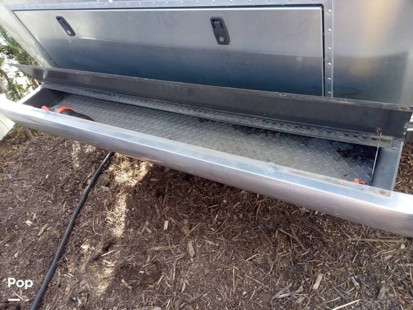 A photo of this 2016 Airstream Classic 30 Twin