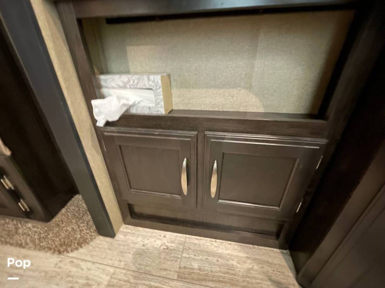 A photo of this 2018 Grand Design Imagine 3170BH