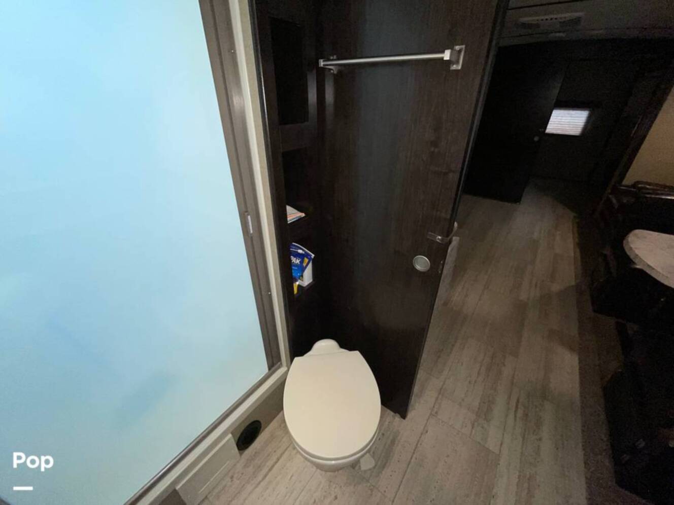 A photo of this 2018 Grand Design Imagine 3170BH