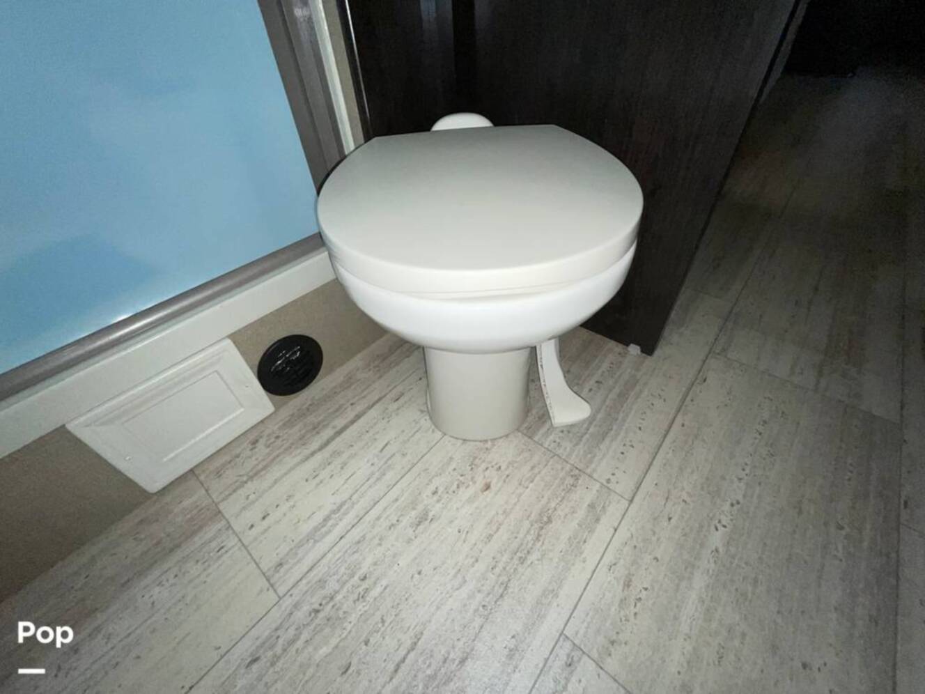 A photo of this 2018 Grand Design Imagine 3170BH