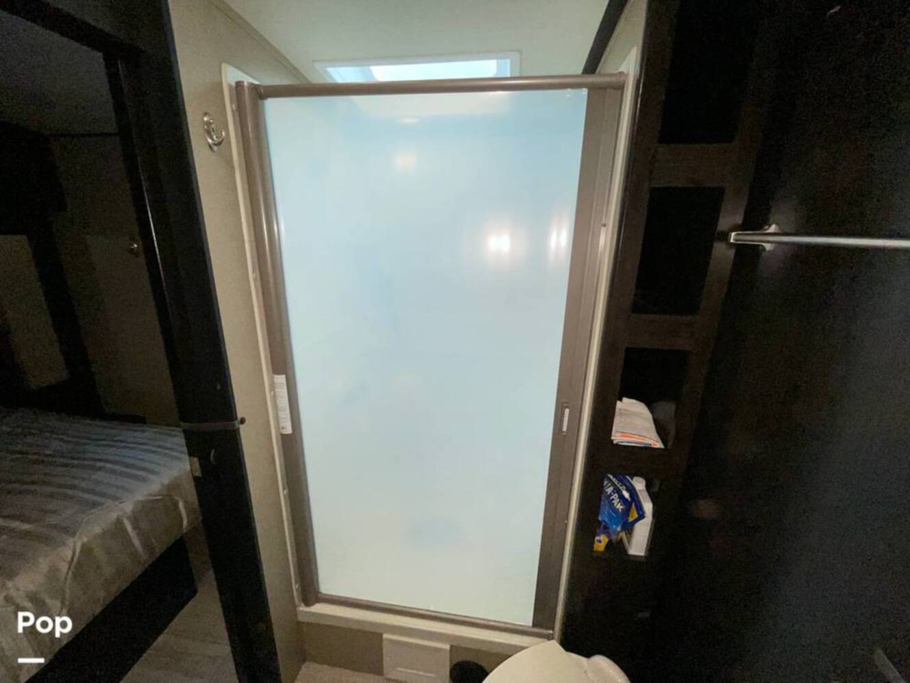 A photo of this 2018 Grand Design Imagine 3170BH