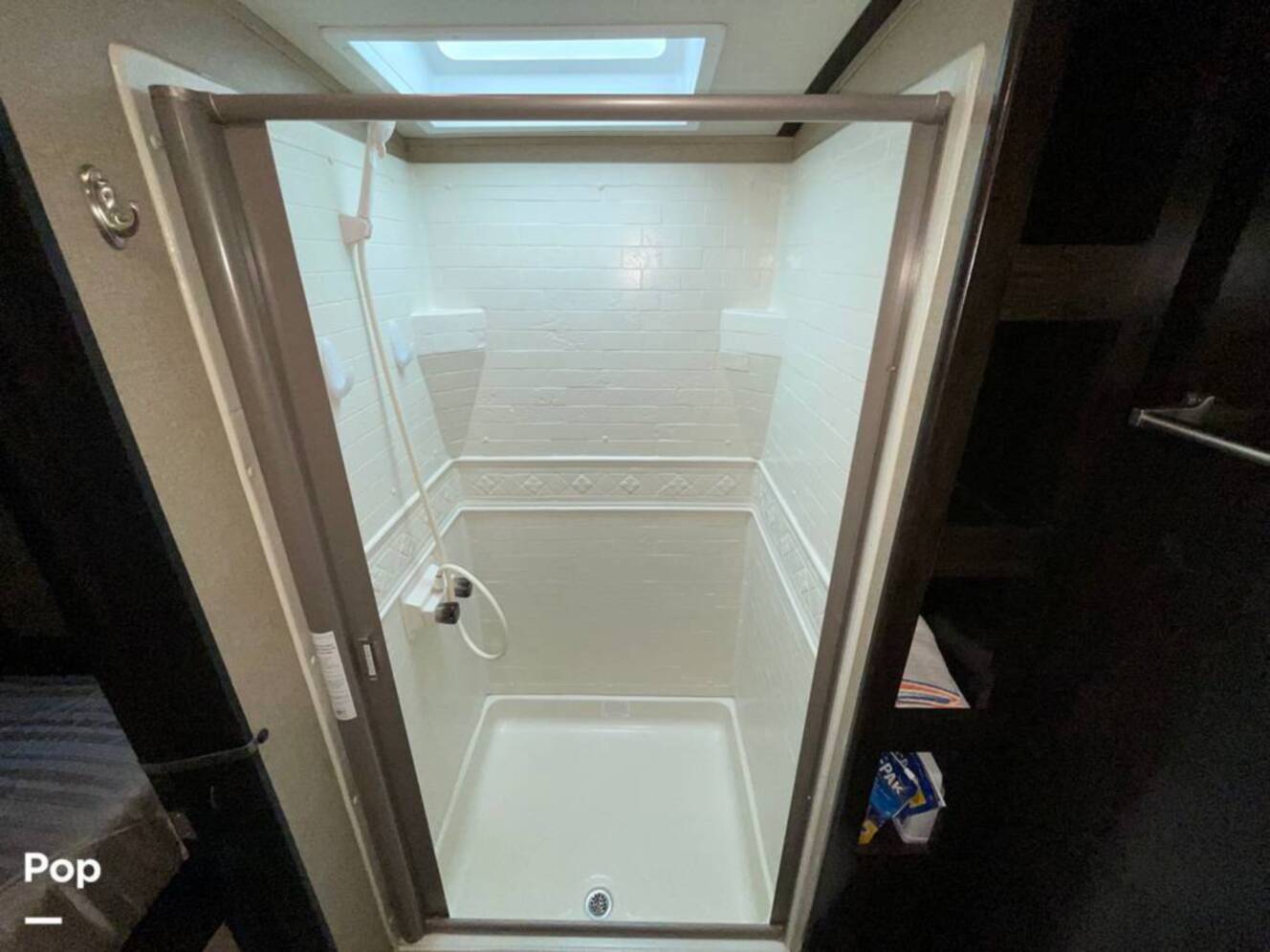 A photo of this 2018 Grand Design Imagine 3170BH