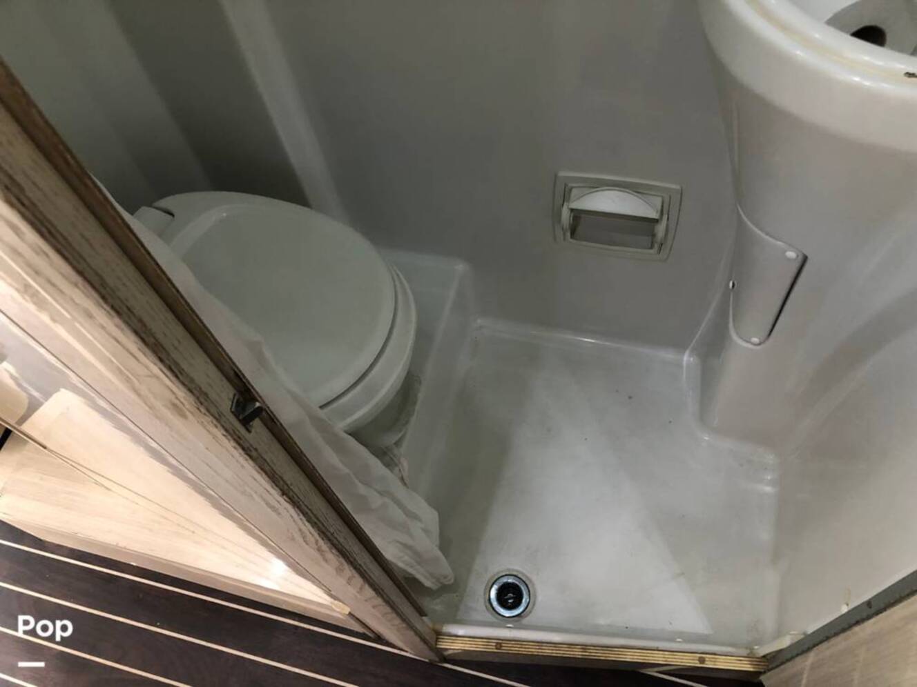 A photo of this 2014 Airstream Interstate Lounge