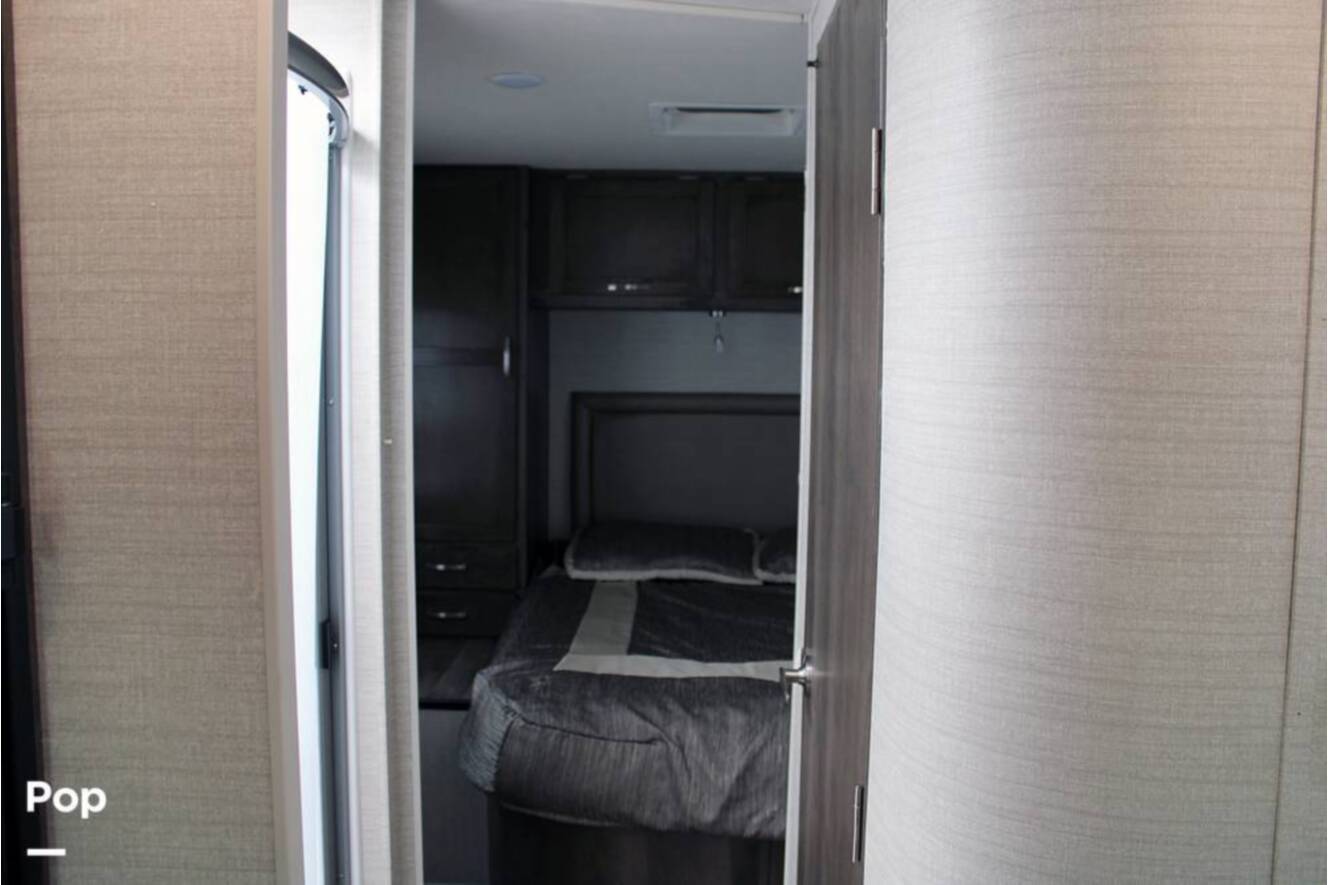 A photo of this 2020 Jayco Redhawk 29XK