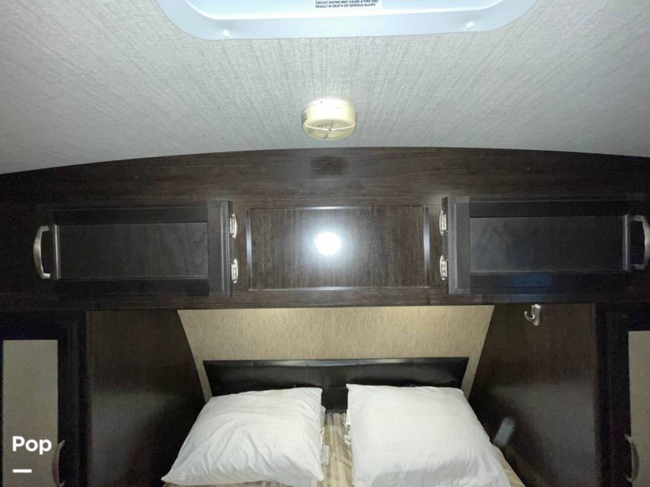 A photo of this 2018 Grand Design Imagine 3170BH