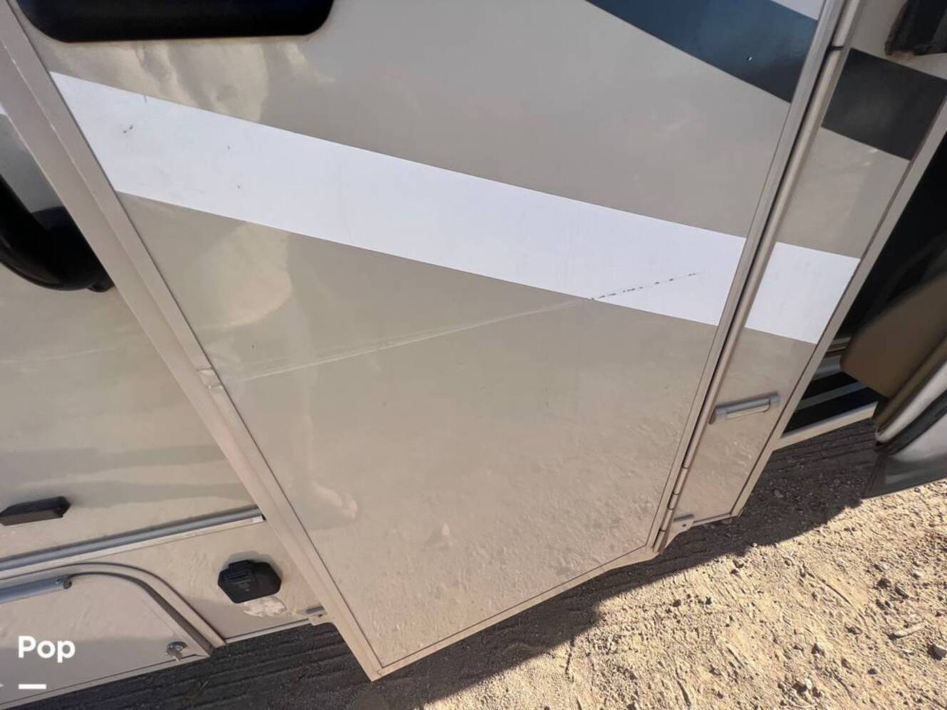 A photo of this 2017 Coachmen Leprechaun 319MB