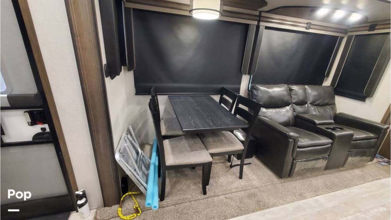 A photo of this 2021 Prime Time Sanibel 3102RSWB