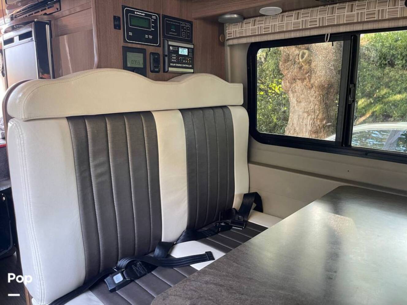 A photo of this 2017 Winnebago Travato 59G
