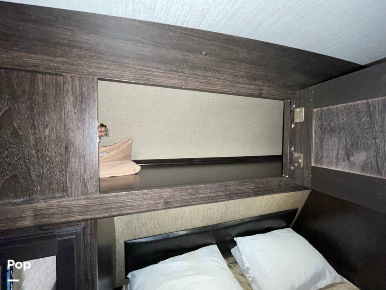 A photo of this 2018 Grand Design Imagine 3170BH