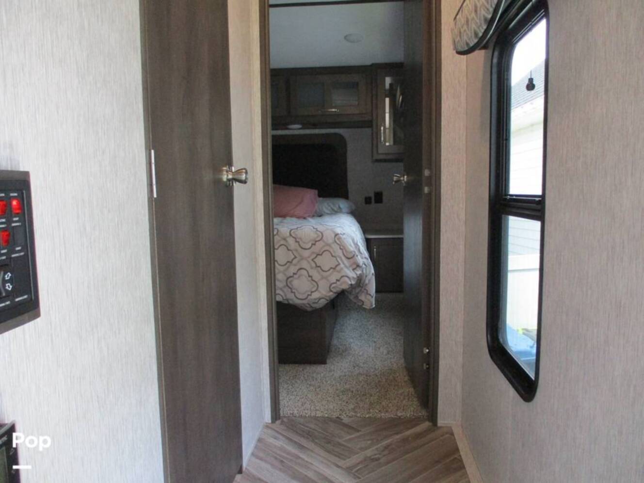 A photo of this 2021 Dutchmen Astoria 2503REF