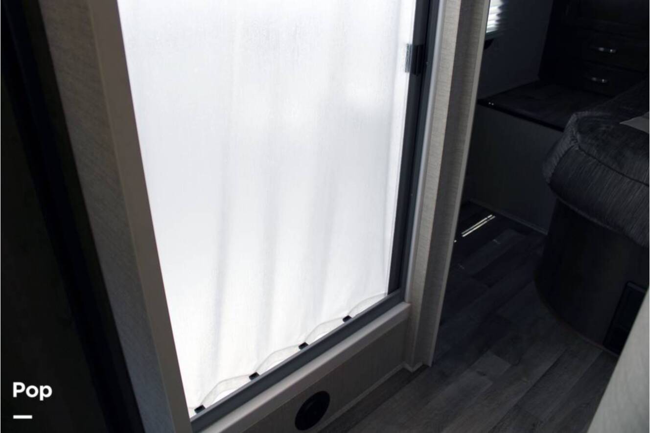 A photo of this 2020 Jayco Redhawk 29XK