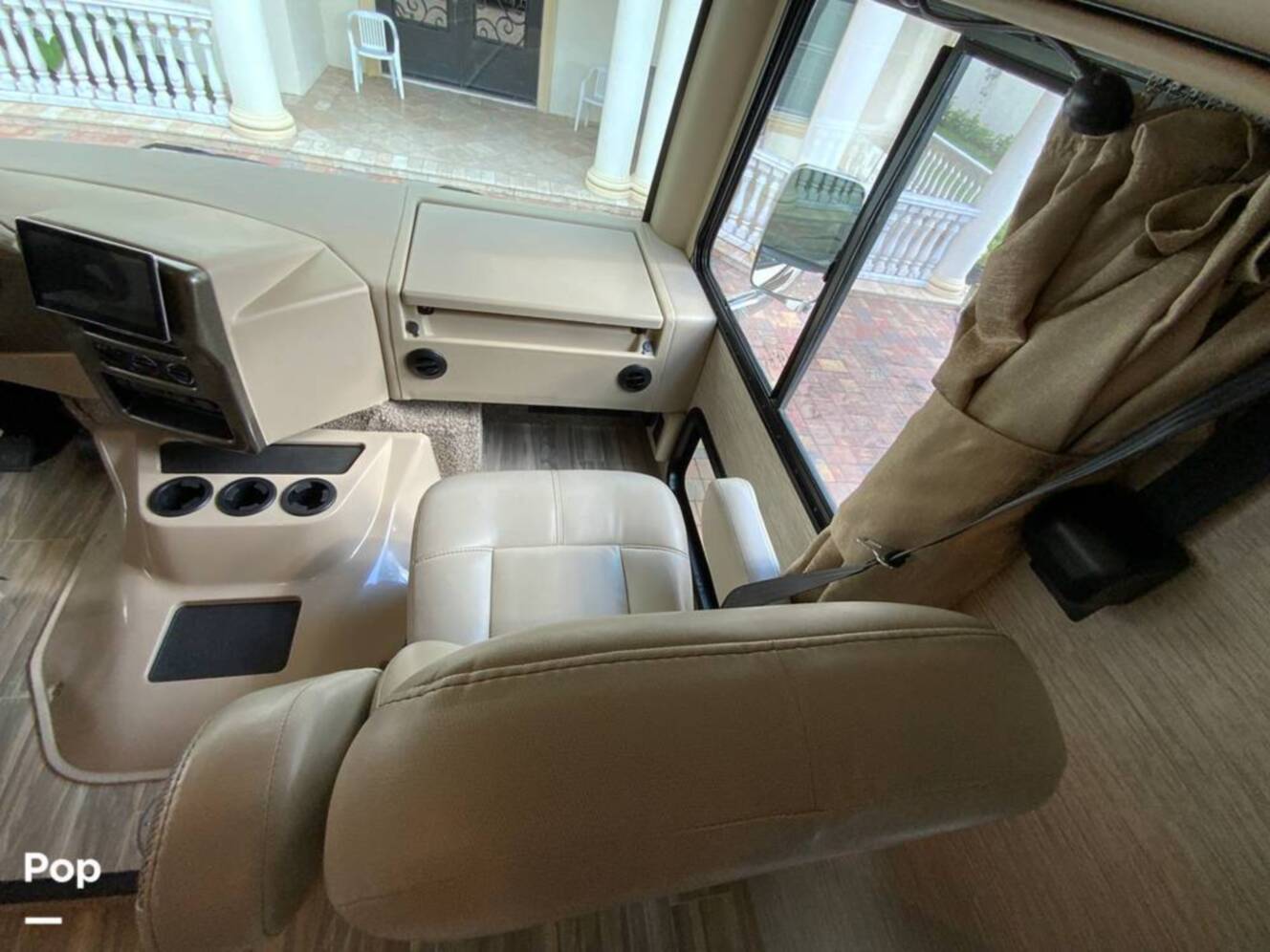 A photo of this 2021 Thor Motor Coach A.C.E. Evo 32.3