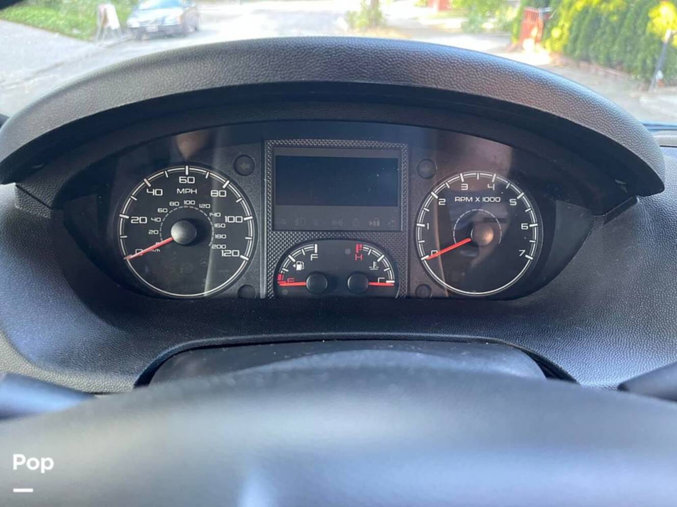 A photo of this 2017 Winnebago Travato 59G