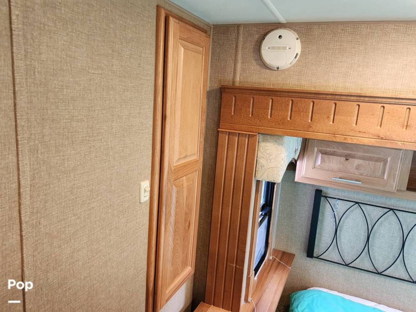 A photo of this 2014 Excel Winslow 34IKE