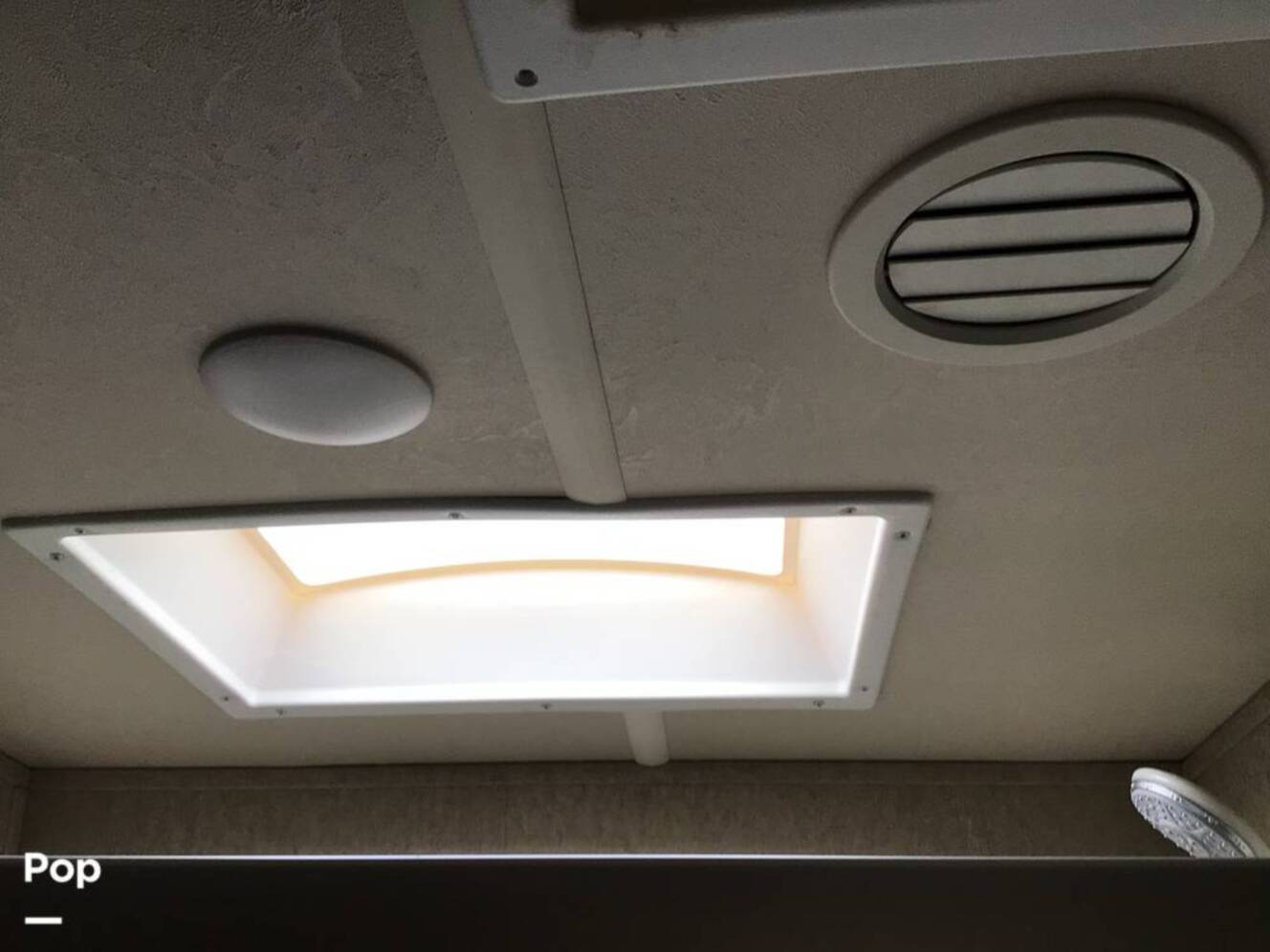 A photo of this 2017 Forest River Cedar Creek 37MBH