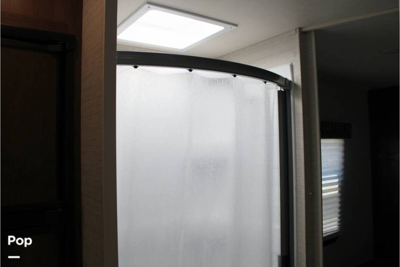 A photo of this 2020 Jayco Redhawk 29XK