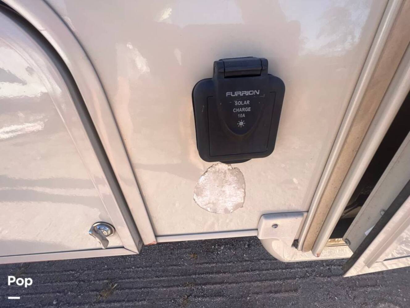 A photo of this 2017 Coachmen Leprechaun 319MB