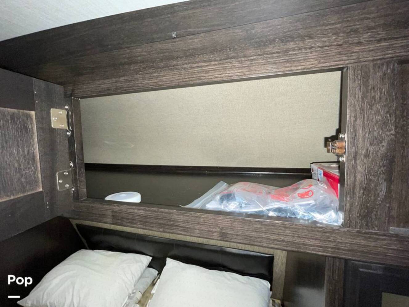 A photo of this 2018 Grand Design Imagine 3170BH