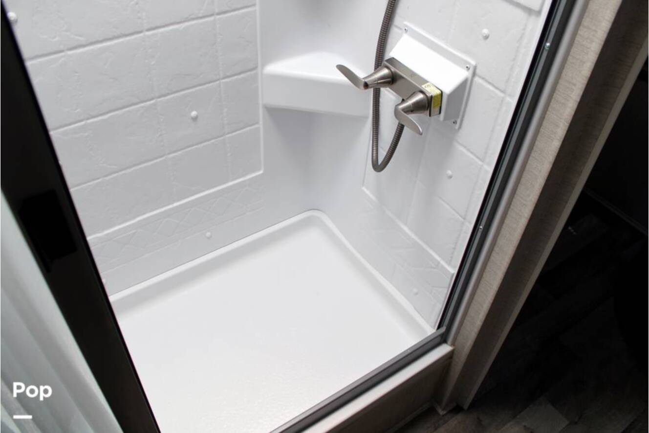 A photo of this 2020 Jayco Redhawk 29XK