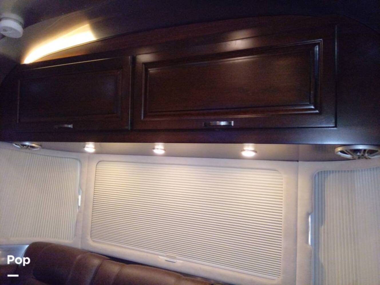 A photo of this 2016 Airstream Classic 30 Twin