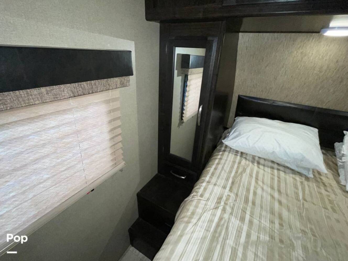 A photo of this 2018 Grand Design Imagine 3170BH