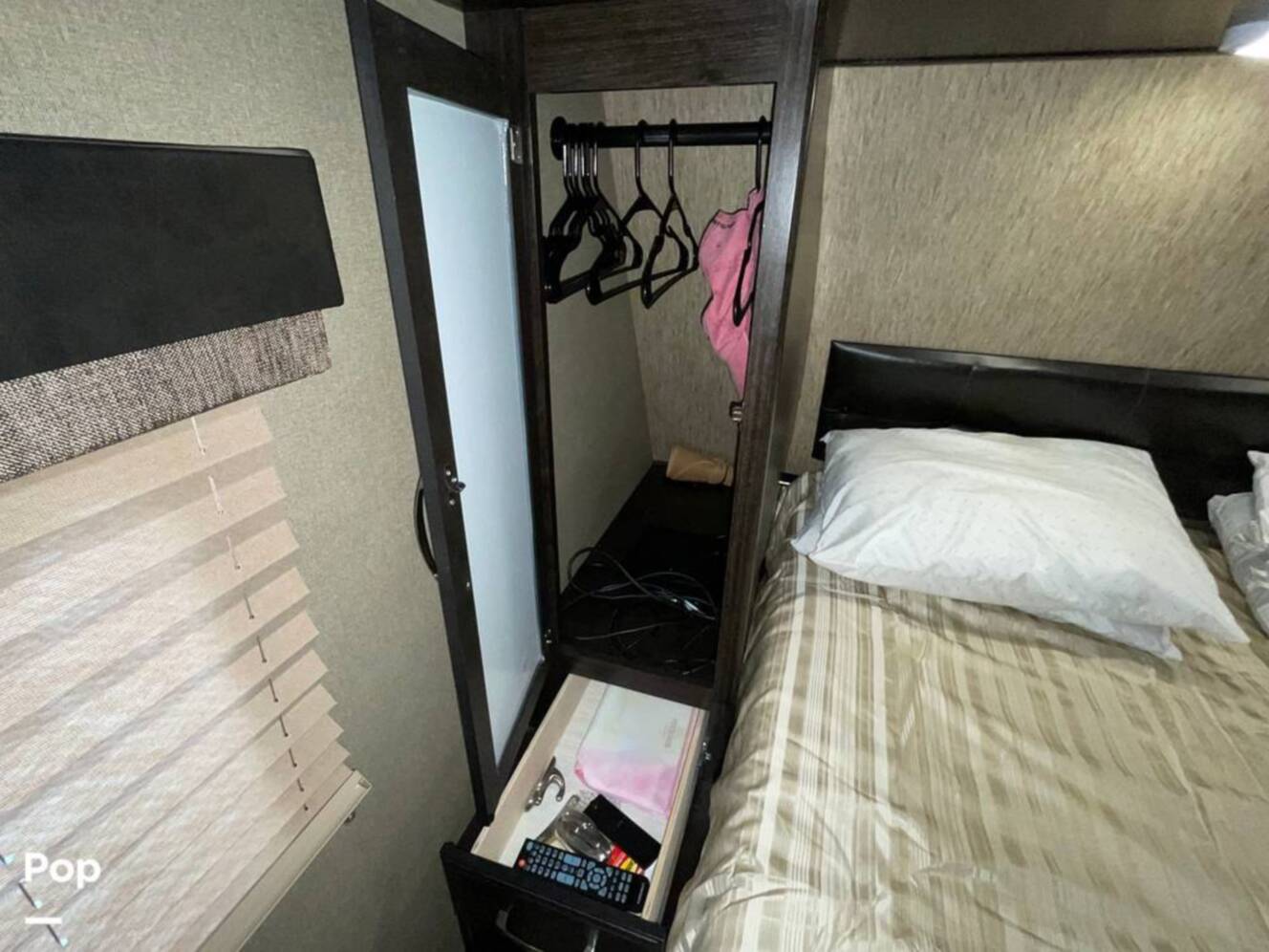 A photo of this 2018 Grand Design Imagine 3170BH