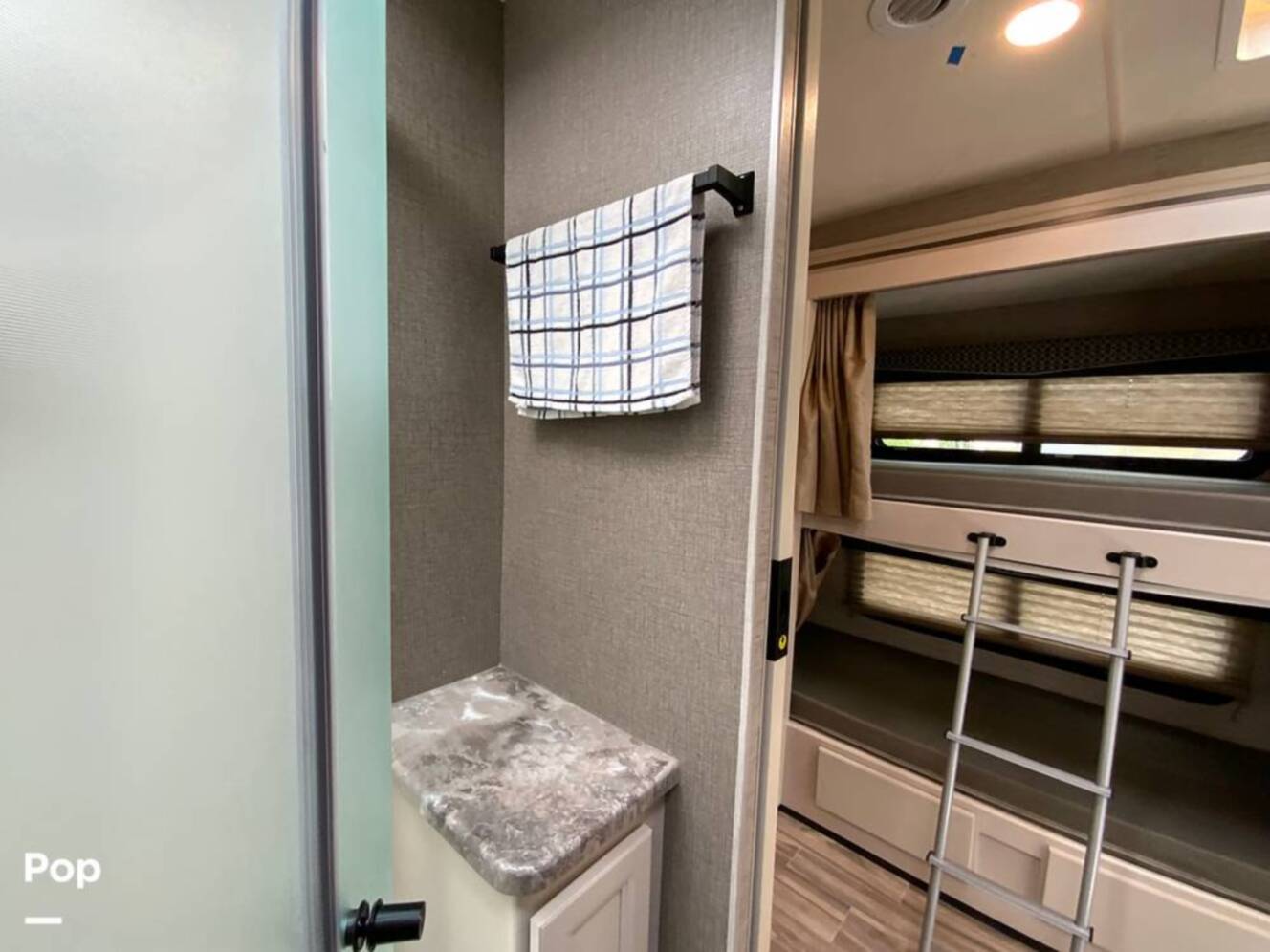 A photo of this 2021 Thor Motor Coach A.C.E. Evo 32.3
