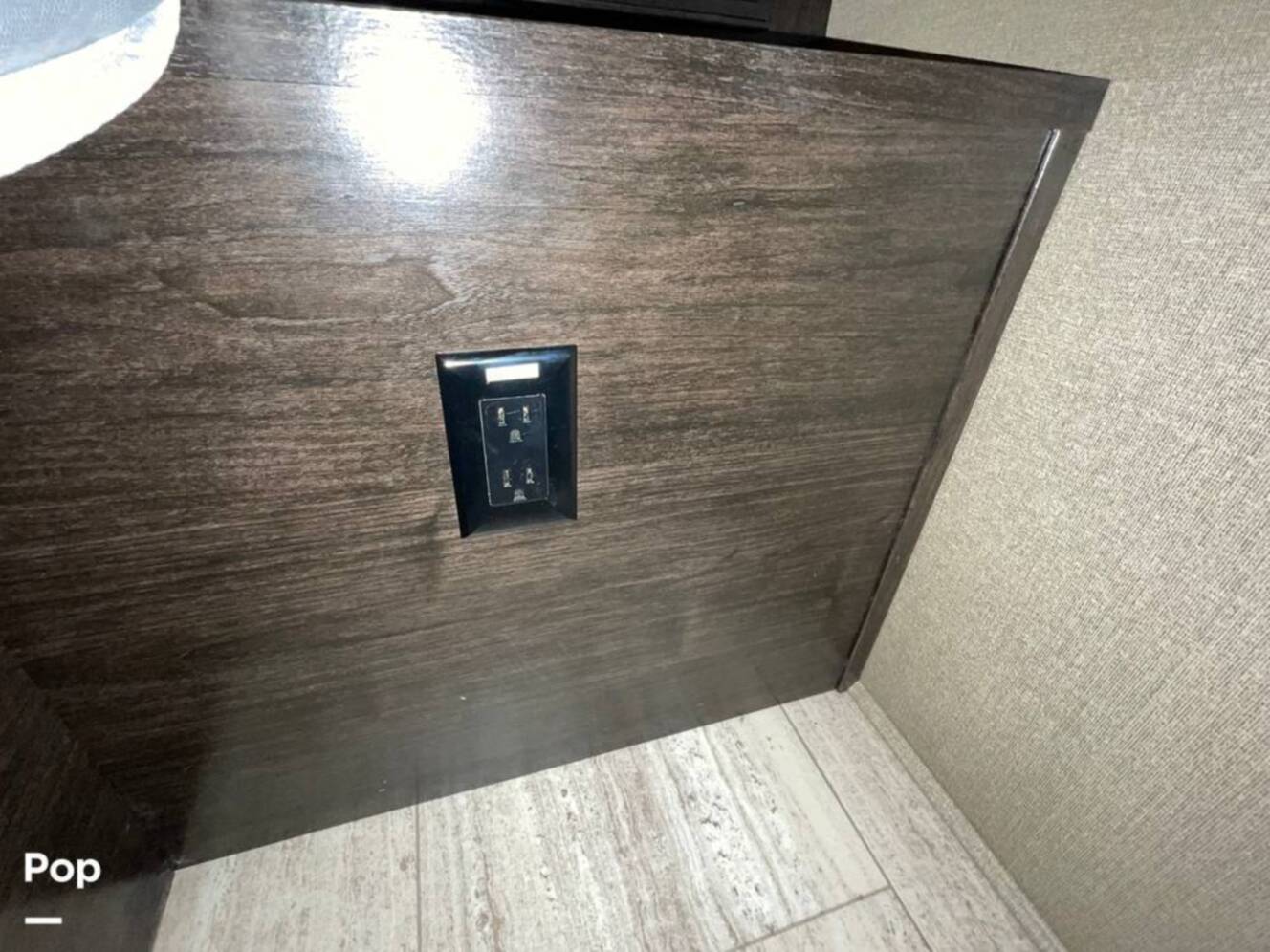 A photo of this 2018 Grand Design Imagine 3170BH