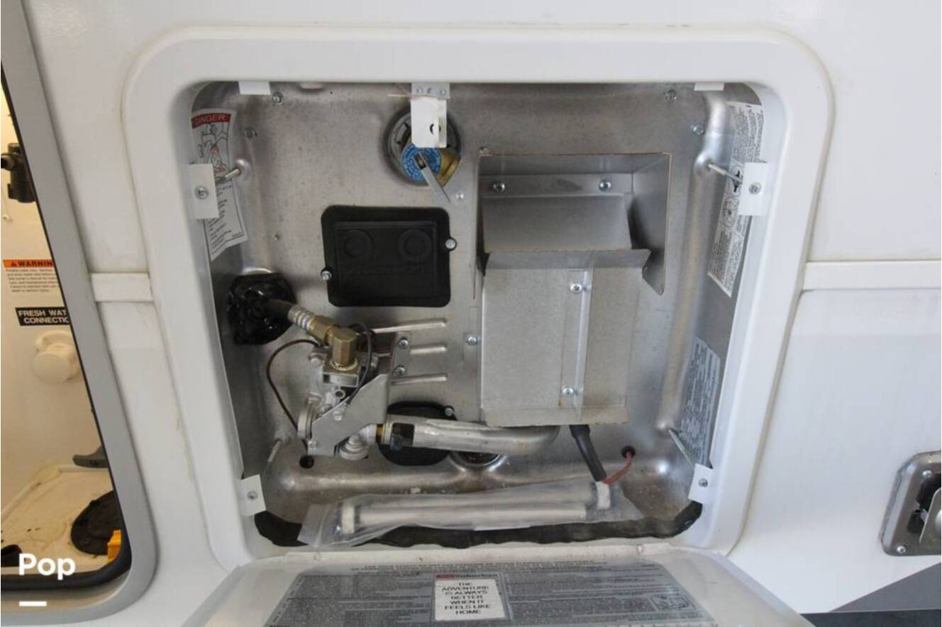 A photo of this 2021 Highland Ridge Open Range 371MBH