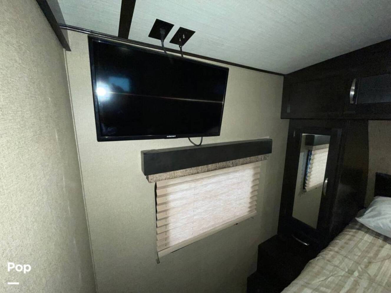 A photo of this 2018 Grand Design Imagine 3170BH