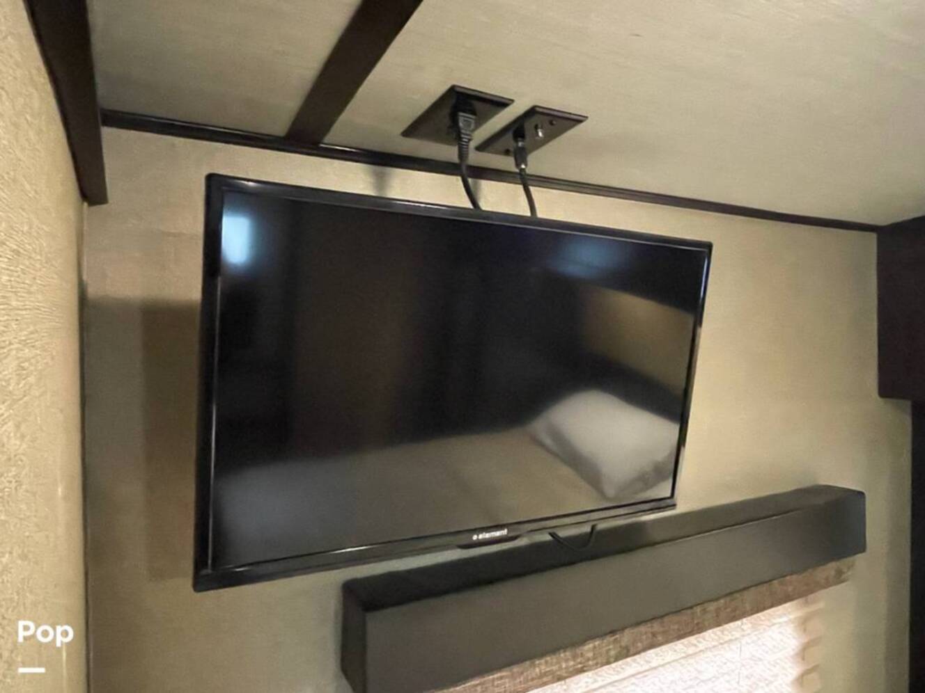 A photo of this 2018 Grand Design Imagine 3170BH