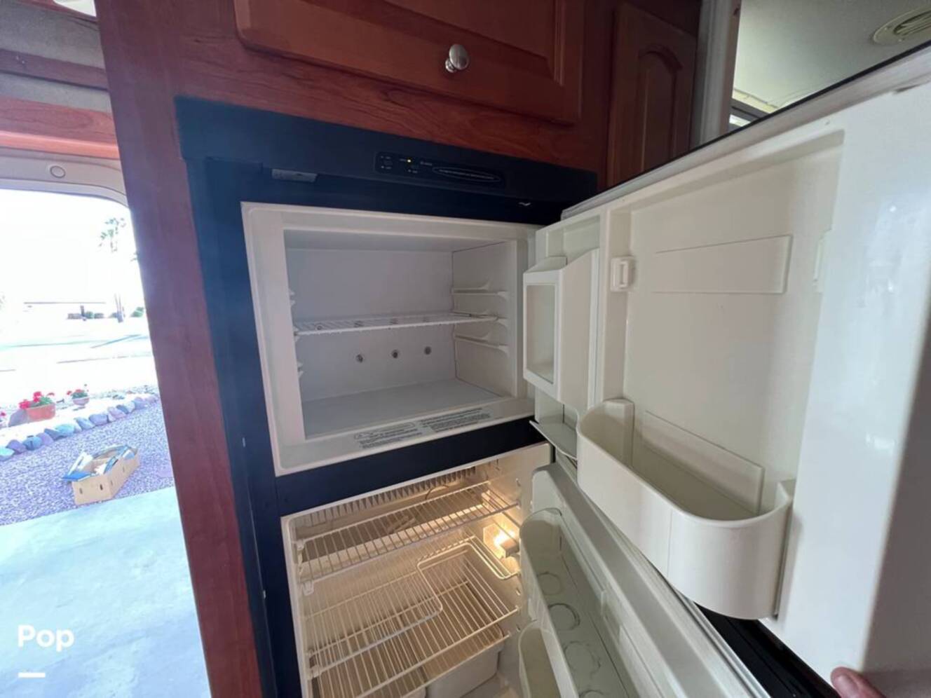 A photo of this 2008 Forest River Forester 2861DS