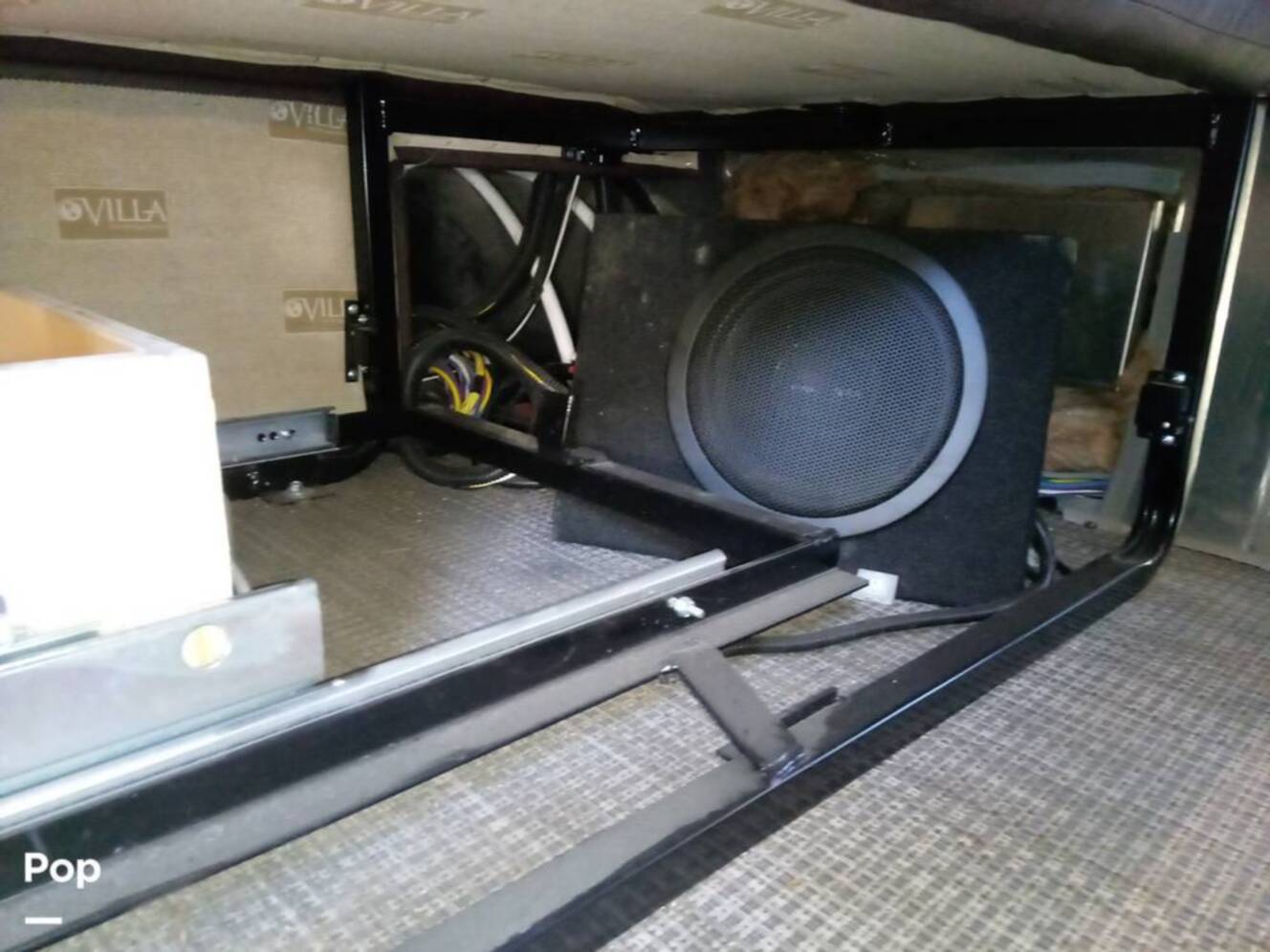 A photo of this 2016 Airstream Classic 30 Twin