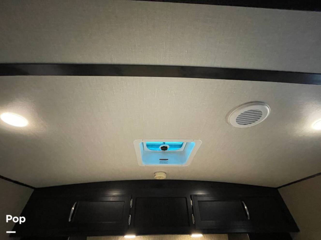 A photo of this 2018 Grand Design Imagine 3170BH