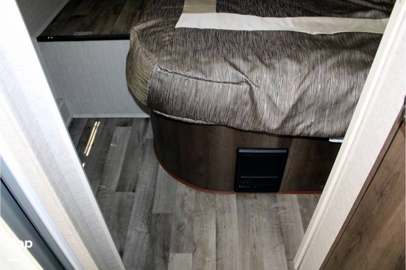 A photo of this 2020 Jayco Redhawk 29XK