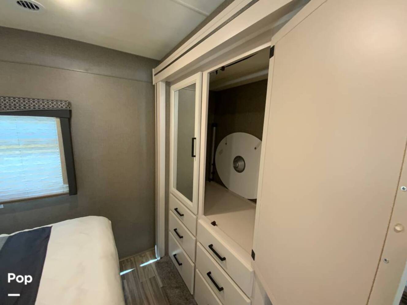 A photo of this 2021 Thor Motor Coach A.C.E. Evo 32.3