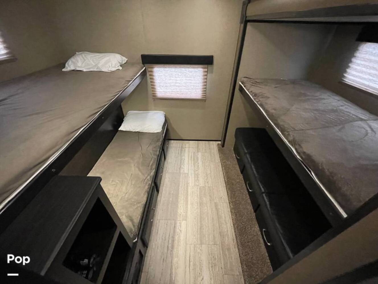 A photo of this 2018 Grand Design Imagine 3170BH