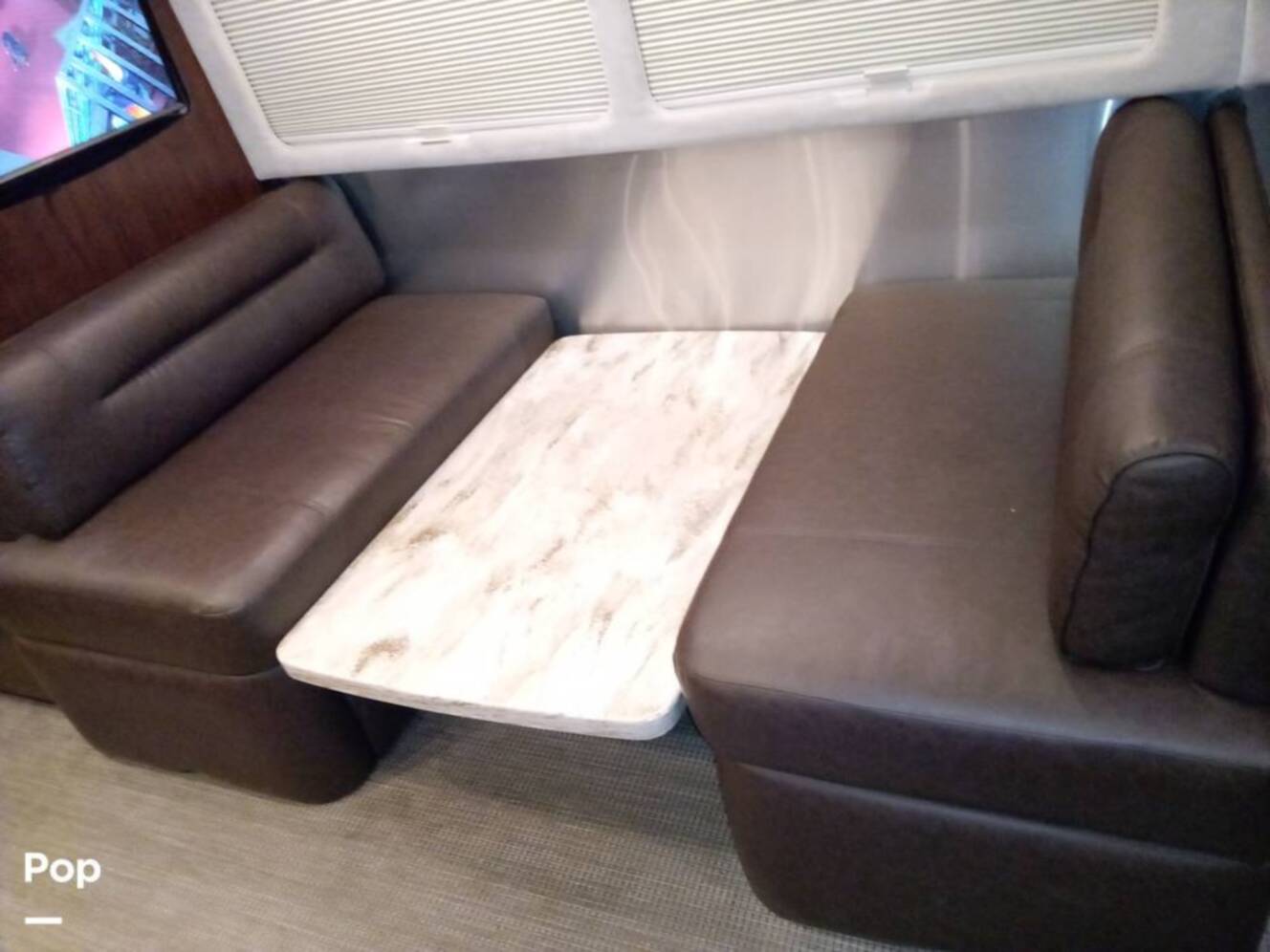 A photo of this 2016 Airstream Classic 30 Twin