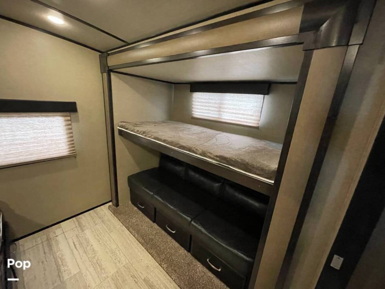 A photo of this 2018 Grand Design Imagine 3170BH