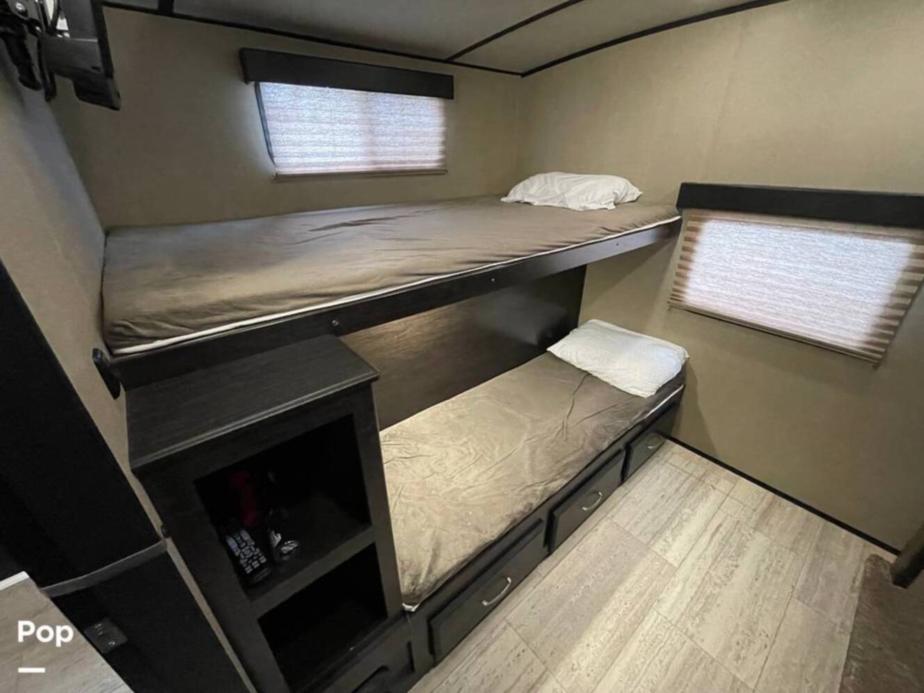 A photo of this 2018 Grand Design Imagine 3170BH